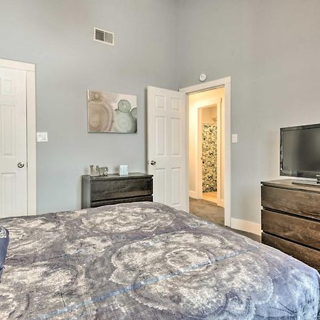 Mount Pocono Condo With Balcony, Near Mt Airy Casino Экстерьер фото
